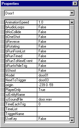 Door Example 1